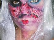 #Reto# ~Halloween~ Zombie Queen
