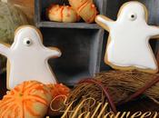 Menú Infantil para Halloween.
