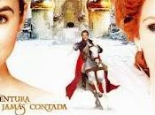 22:00 Divinity, Blancanieves (Mirror, Mirror)