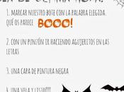 Halloween: idea ultima hora