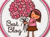 Premio: best blog