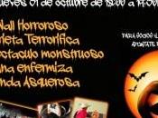 Halloween Marisma Wellness Center.