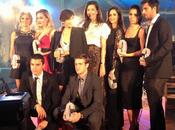 Premios Mujer Cosmopolitan 2013