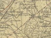 Recursos cartograficos para arqueologo Madrid