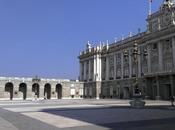 Consulta Archivo Palacio Madrid