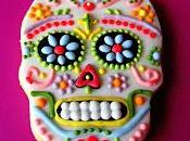 Calaveras mexicanas