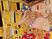 beso Gustav Klimt