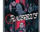 Primer vistazo Thunderbolts