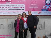 paso "Creativa Madrid"