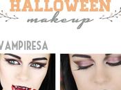 maquillajes para Halloween
