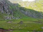 Valle Aguas Tuertas. Hecho