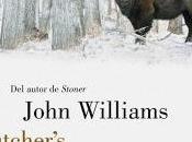Butcher's Crossing John Williams