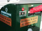 Puntos Limpios Contenedores Especiales