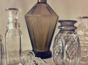 Botellas cristal