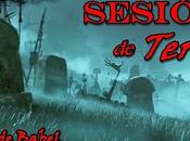Sesión terror: Nosferatu Scroll