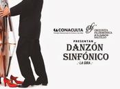 Gráfica para Danzón Sinfónico