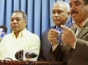 Senadores reclaman US$100 millones para Monte Grande