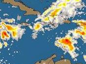 Vaguada onda dominan ambiente dominicano