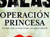 Sorteo Antonio Salas "Operación Princesa"