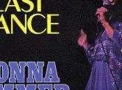 Last dance Donna Summer