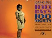 Sharon Jones Dap-Kings "100 Days, Nights"