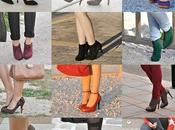 Fall Essentials: Shoes