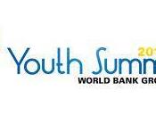 Cumbre Juventud 2013 Banco Mundial: Innovación Social para Empleo Juvenil