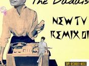 dadaist remix (maxisingle)