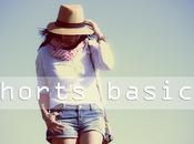 Shorts Basics