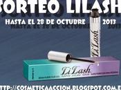 Lista definitiva sorteo serum para pestañas LILASH