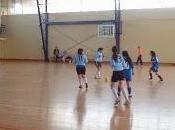 Escuela fútbol pumas realiza campeonato femenino futsal