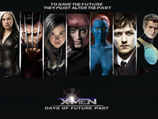 Tráiler subtítulos “X-Men: Días futuro pasado” dirigida Bryan Singer