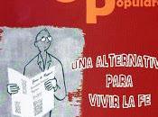 Comunidades Cristianas Populares están muertas