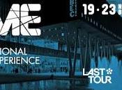 Programación completa horarios BIME 2013