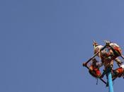 Foto día: Voladores Papantla