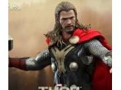 Toys presenta figura Thor Thor: Mundo Oscuro