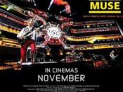 MUSE Lanzará "Live Rome Olympic Stadium" Diciembre