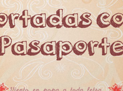 Portadas pasaporte