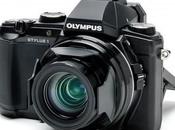 Nueva Olumpus STYLUS cámara compacta estilo D-SLR