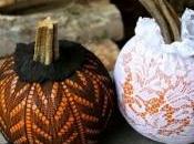 Decora calabazas para Halloween dales toque