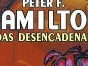 'Judas Desencadenado', Peter Hamilton