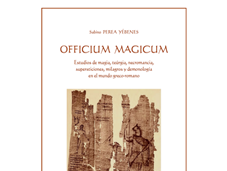Editorial Signifer: vanguardia cultura grecoromana
