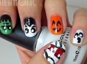 Tutorial Halloween: Little monsters