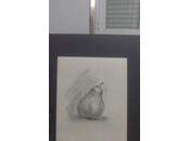 Dibujos carboncillo