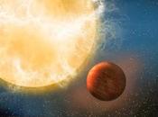 exoplaneta presenta tamaño, masa densidad Tierra