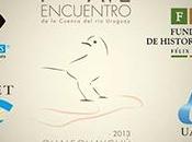 Encuentro Cuenca Uruguay (Gualeguaychú, Argentina)