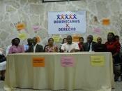 Dominicanos ascendencia haitiana rechazan regulación.