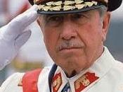 Pinochet sobornó medios ante crínenes Dictadura.