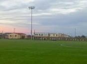 Segunda fecha series menores asociación fútbol barrio