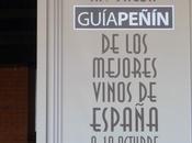 Salón Mejores vinos España 2014 Guía Peñín.